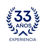 Años de Experiencia