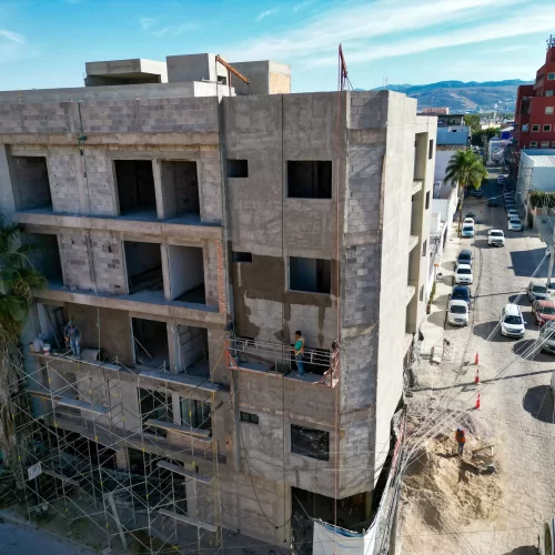 Construcción-de-Torre-Tarento-SLP-CODAPSA