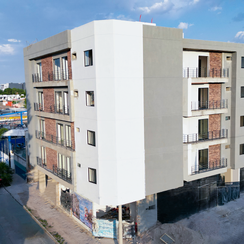 Torre-Tarento-Construcción